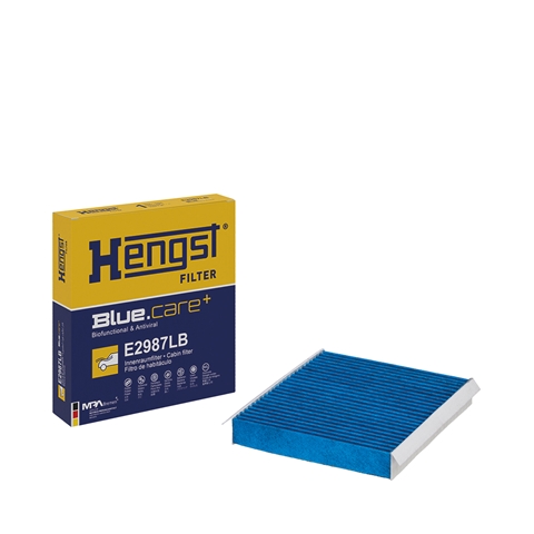 FILTRU POLEN - HENGST