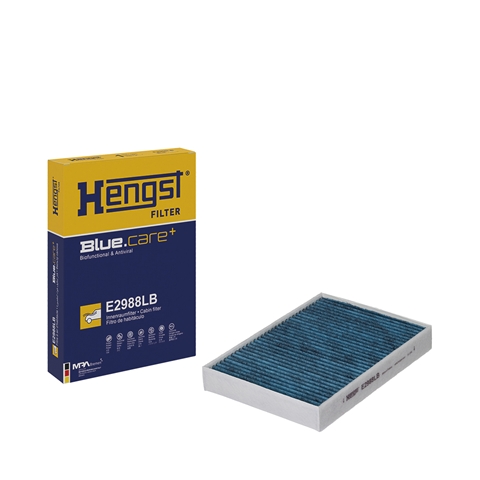 FILTRU POLEN - HENGST