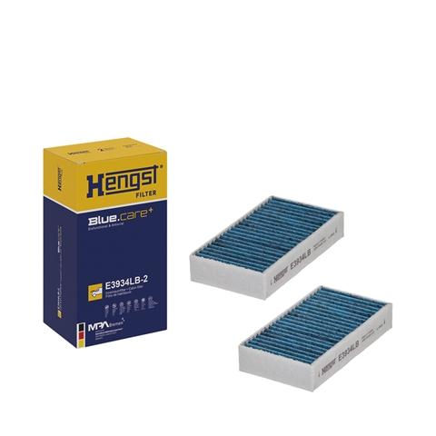 FILTRU POLEN - HENGST