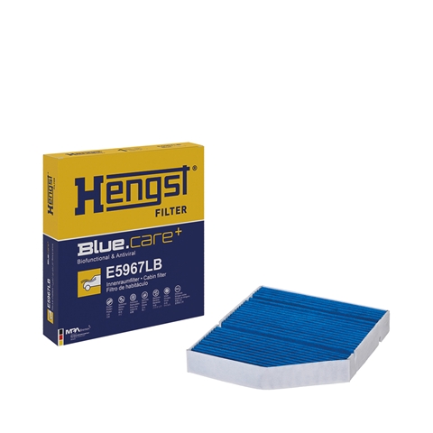 FILTRU POLEN - HENGST
