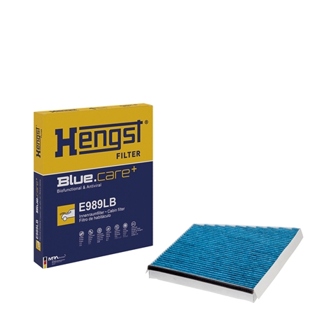 FILTRU POLEN - HENGST