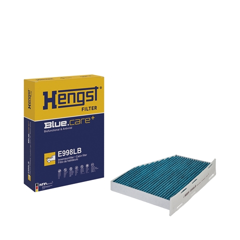 FILTRU POLEN - HENGST