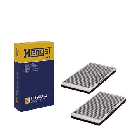 FILTRU, AER HABITACLU