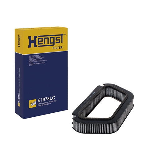 FILTRU, AER HABITACLU
