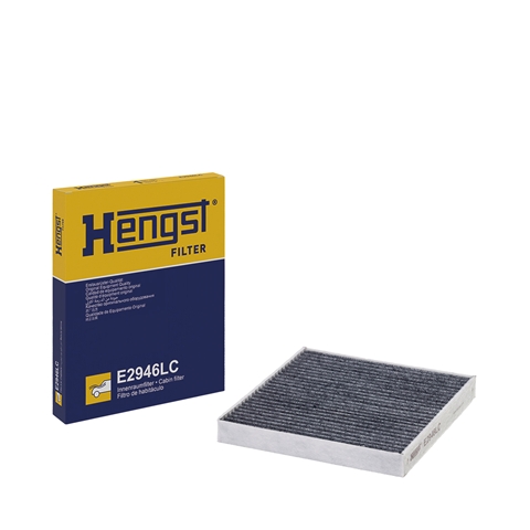 FILTRU, AER HABITACLU