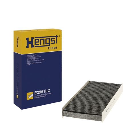 FILTRU, AER HABITACLU