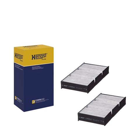FILTRU, AER HABITACLU