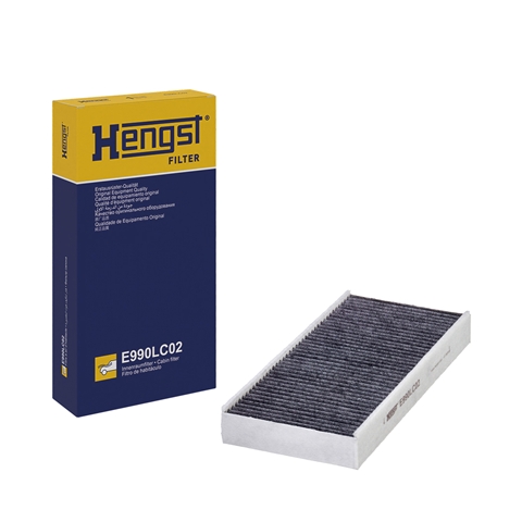 FILTRU, AER HABITACLU