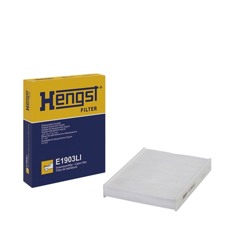 FILTRU, AER HABITACLU