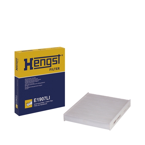 FILTRU, AER HABITACLU