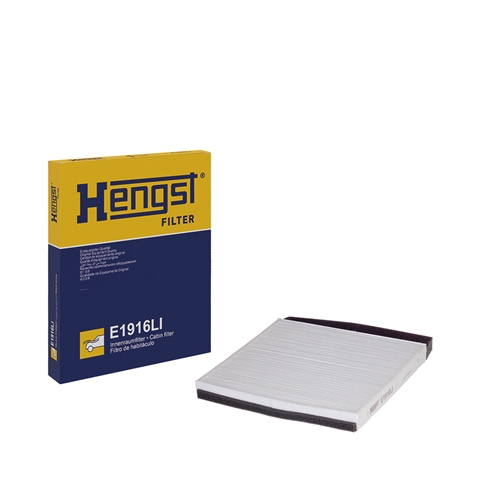 FILTRU, AER HABITACLU