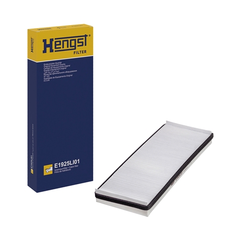 FILTRU POLEN - HENGST