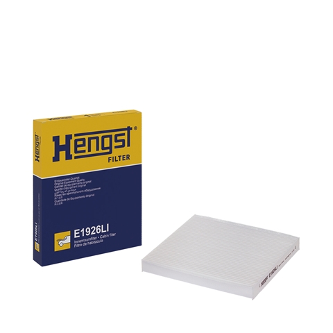 FILTRU, AER HABITACLU