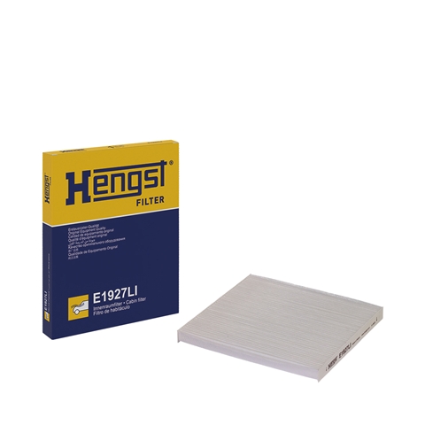 FILTRU, AER HABITACLU