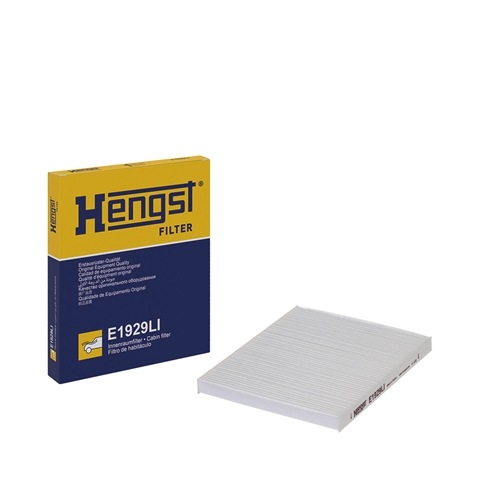FILTRU, AER HABITACLU