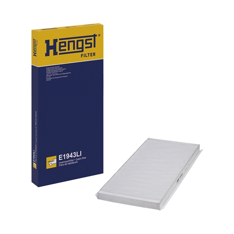 FILTRU, AER HABITACLU