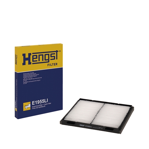 FILTRU, AER HABITACLU