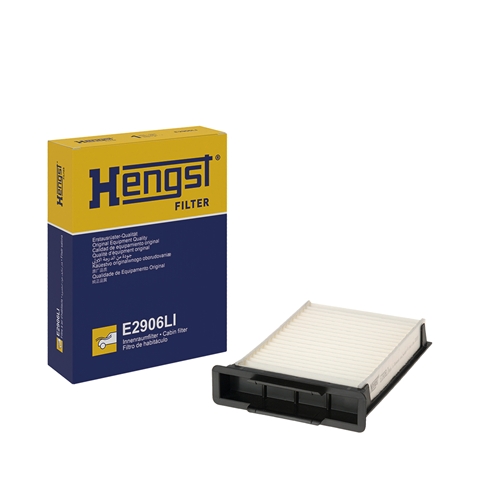 FILTRU, AER HABITACLU