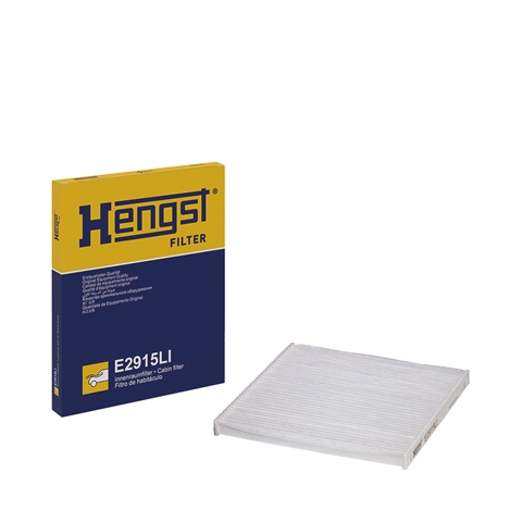 FILTRU, AER HABITACLU
