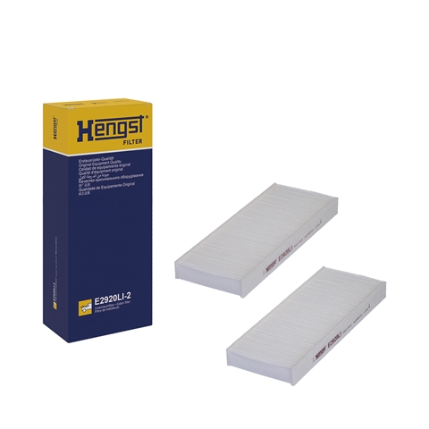 FILTRU, AER HABITACLU