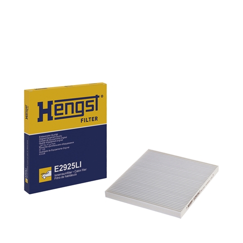 FILTRU, AER HABITACLU