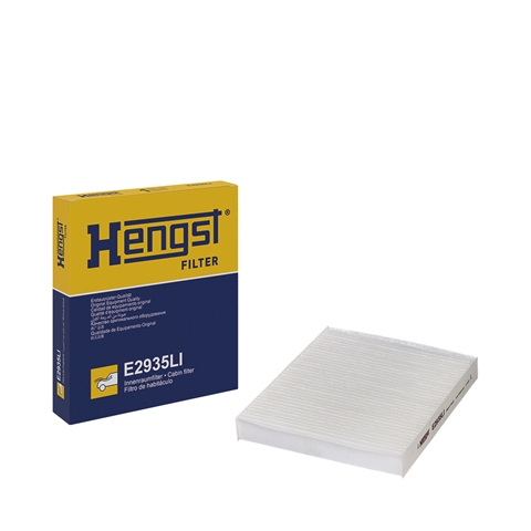 FILTRU, AER HABITACLU