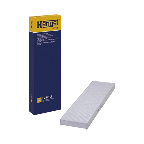 FILTRU, AER HABITACLU
