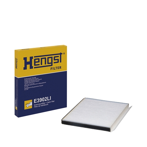 FILTRU, AER HABITACLU