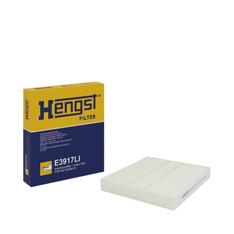 FILTRU POLEN - HENGST