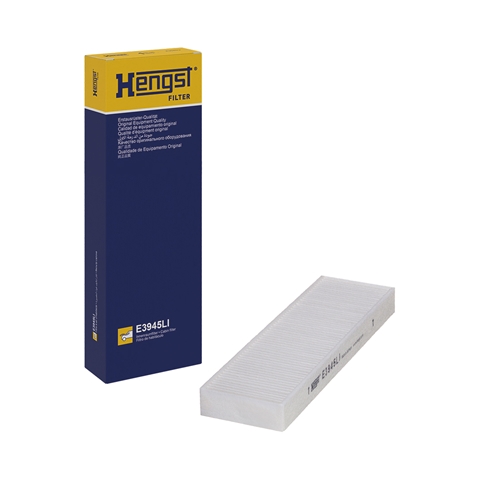 FILTRU, AER HABITACLU