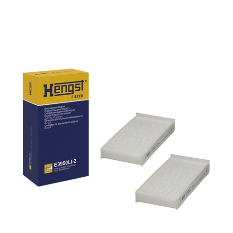 FILTRU, AER HABITACLU