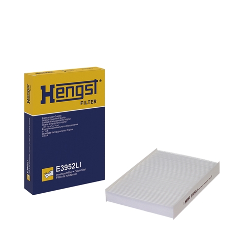 FILTRU, AER HABITACLU