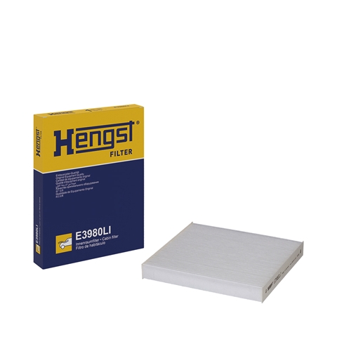 FILTRU, AER HABITACLU