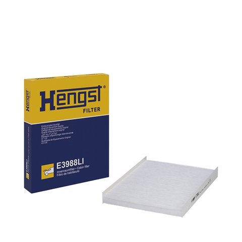 FILTRU, AER HABITACLU