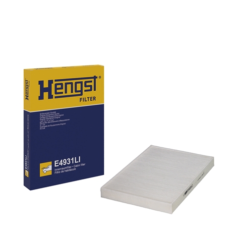 FILTRU POLEN - HENGST