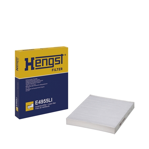FILTRU POLEN - HENGST