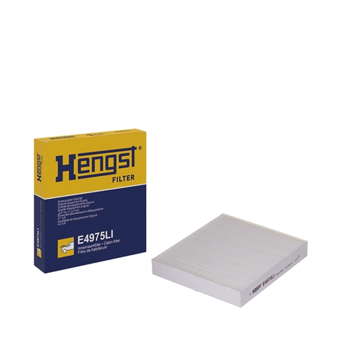 FILTRU POLEN - HENGST