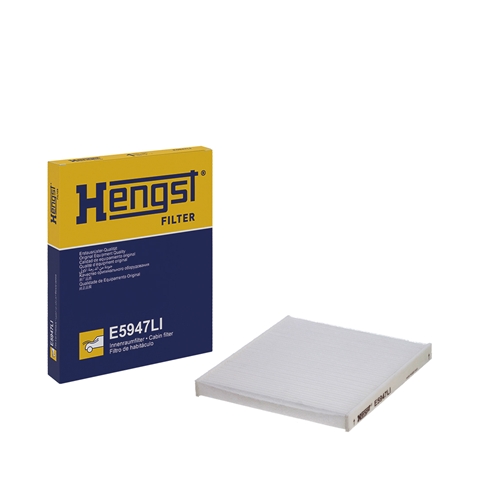 FILTRU POLEN - HENGST