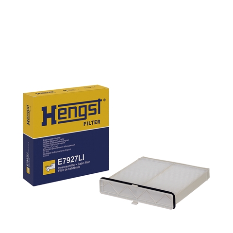 FILTRU AER HABITACLU - HENGST