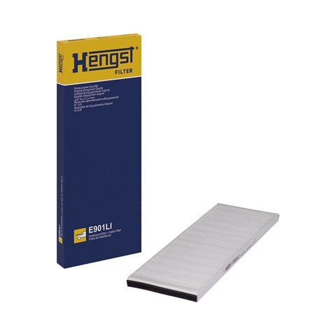 FILTRU, AER HABITACLU