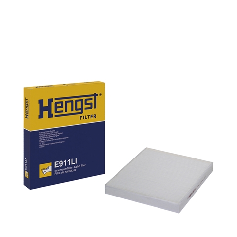FILTRU, AER HABITACLU