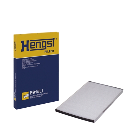FILTRU, AER HABITACLU