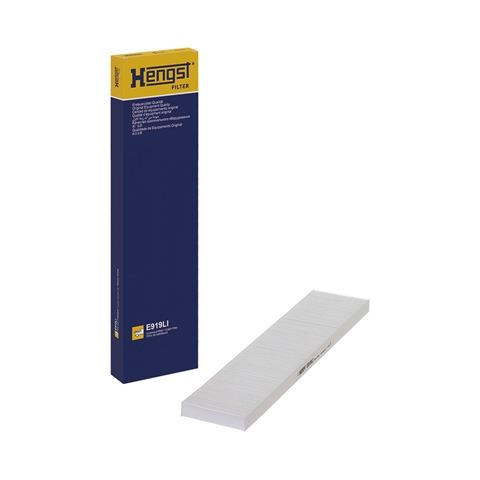 FILTRU, AER HABITACLU