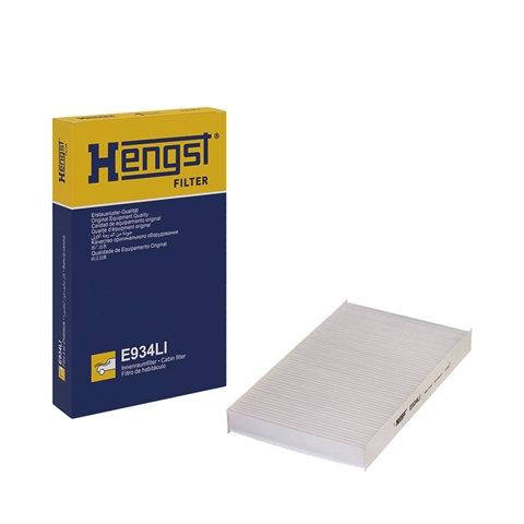 FILTRU, AER HABITACLU