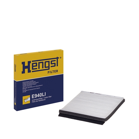 FILTRU, AER HABITACLU