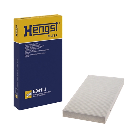 FILTRU, AER HABITACLU
