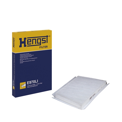 FILTRU, AER HABITACLU
