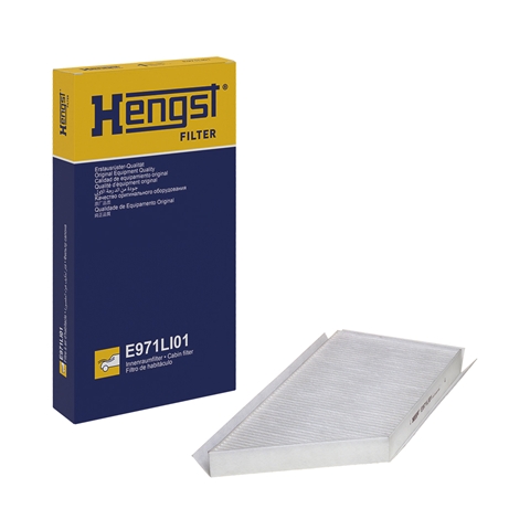 FILTRU, AER HABITACLU