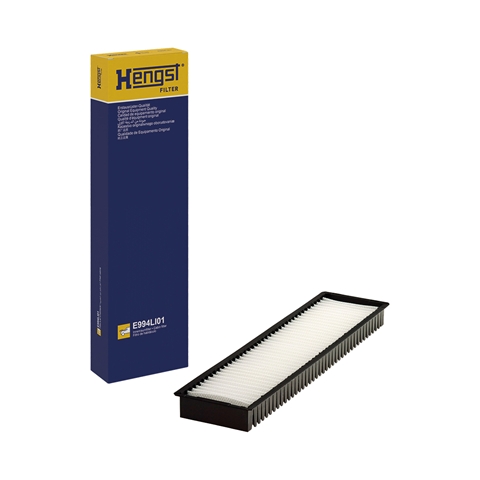 FILTRU, AER HABITACLU