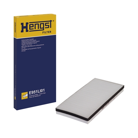 FILTRU POLEN - HENGST